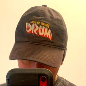 “Bring On the Music” Dad Hat